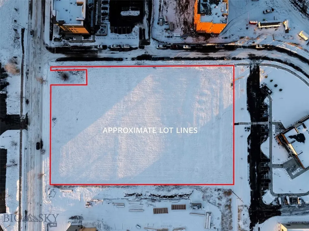3646 N 27th Avenue Bozeman MT 59718