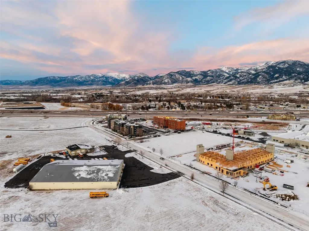 3646 N 27th Avenue Bozeman MT 59718