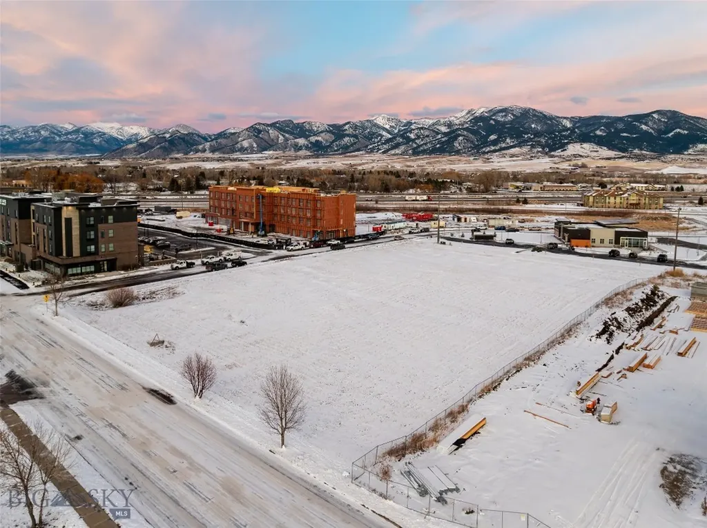 3646 N 27th Avenue Bozeman MT 59718