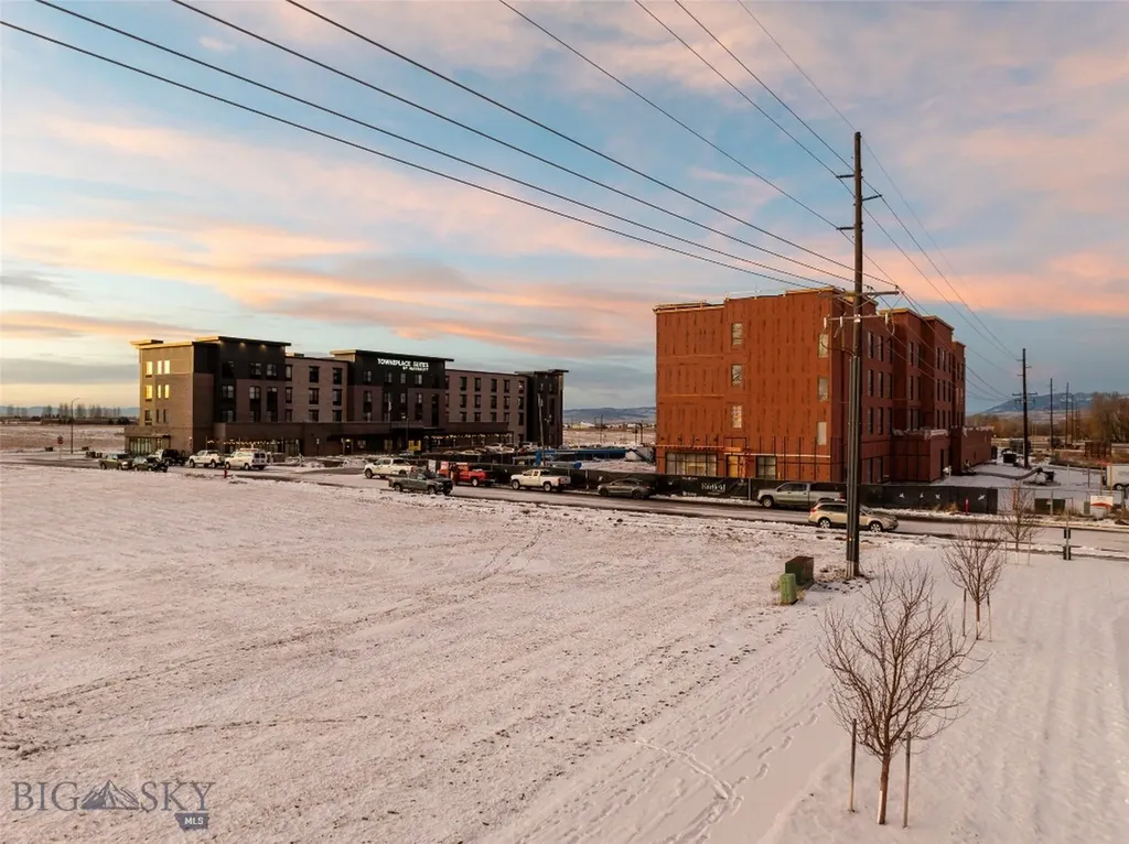 3646 N 27th Avenue Bozeman MT 59718