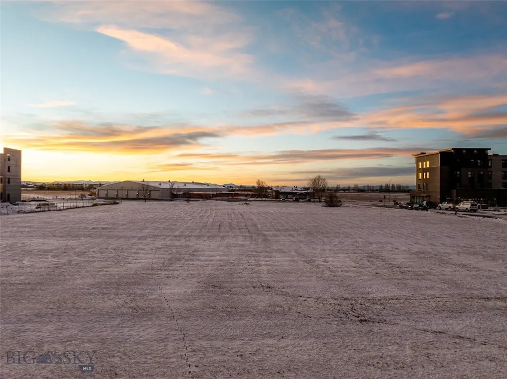 3646 N 27th Avenue Bozeman MT 59718