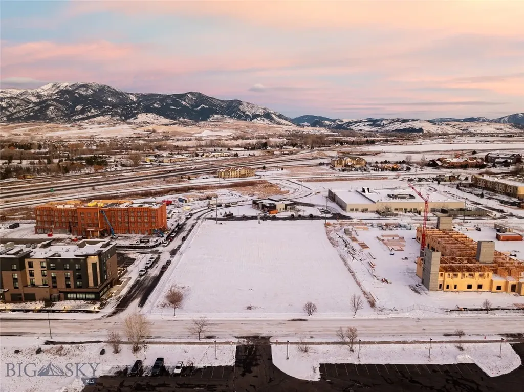 3646 N 27th Avenue Bozeman MT 59718