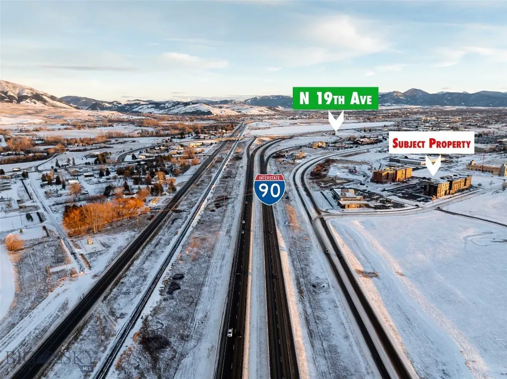3646 N 27th Avenue Bozeman MT 59718
