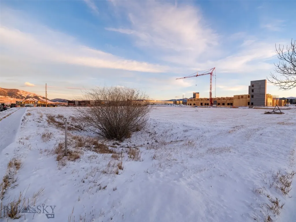 3646 N 27th Avenue Bozeman MT 59718