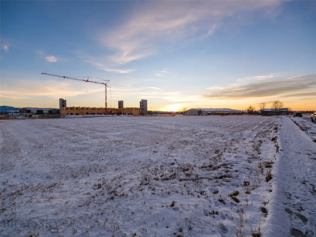 3646 N 27th Avenue Bozeman MT 59718