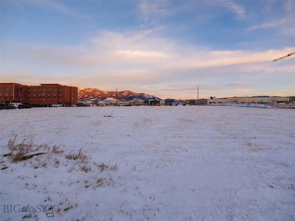 3646 N 27th Avenue Bozeman MT 59718