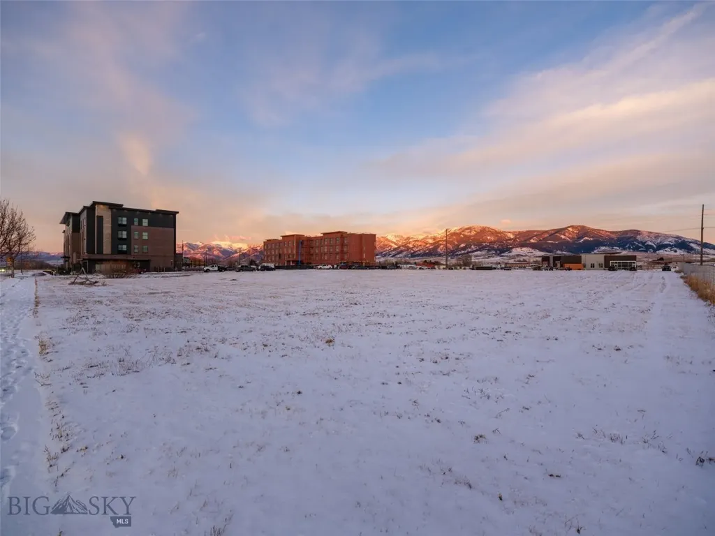 3646 N 27th Avenue Bozeman MT 59718
