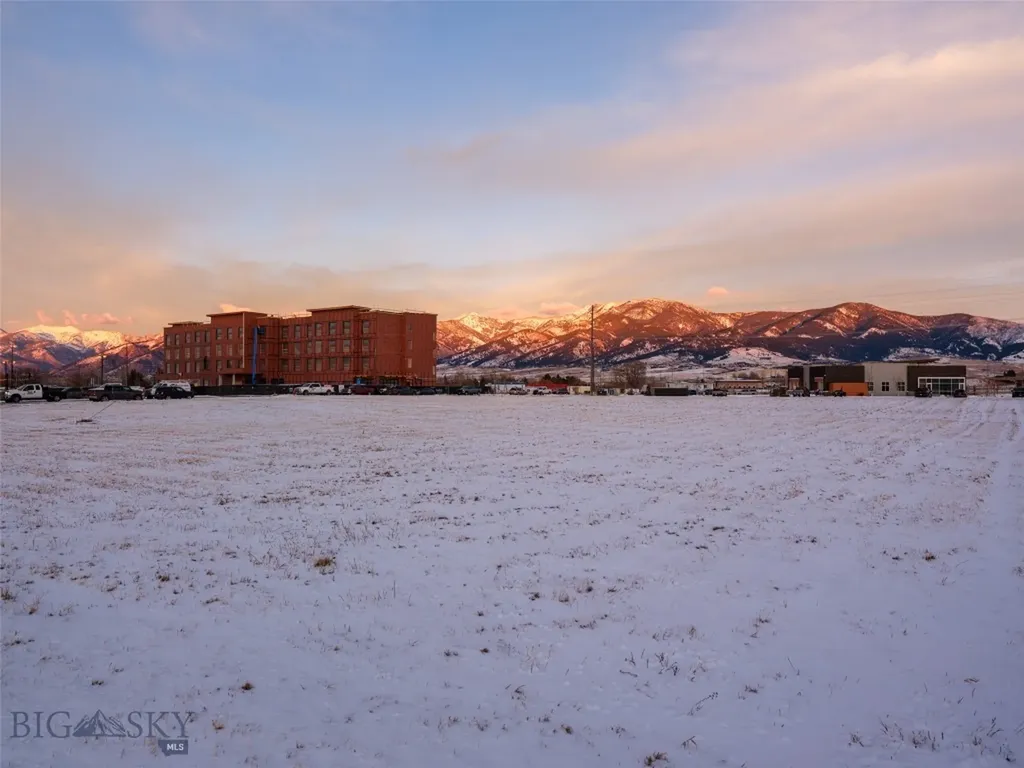 3646 N 27th Avenue Bozeman MT 59718