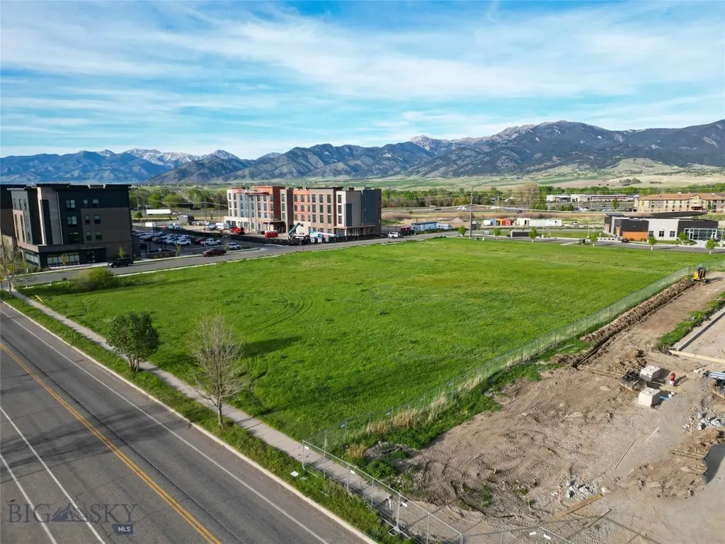 3646 N 27th Avenue Bozeman MT 59718