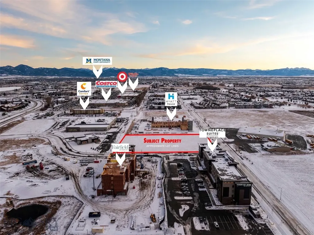 3646 N 27th Avenue Bozeman MT 59718