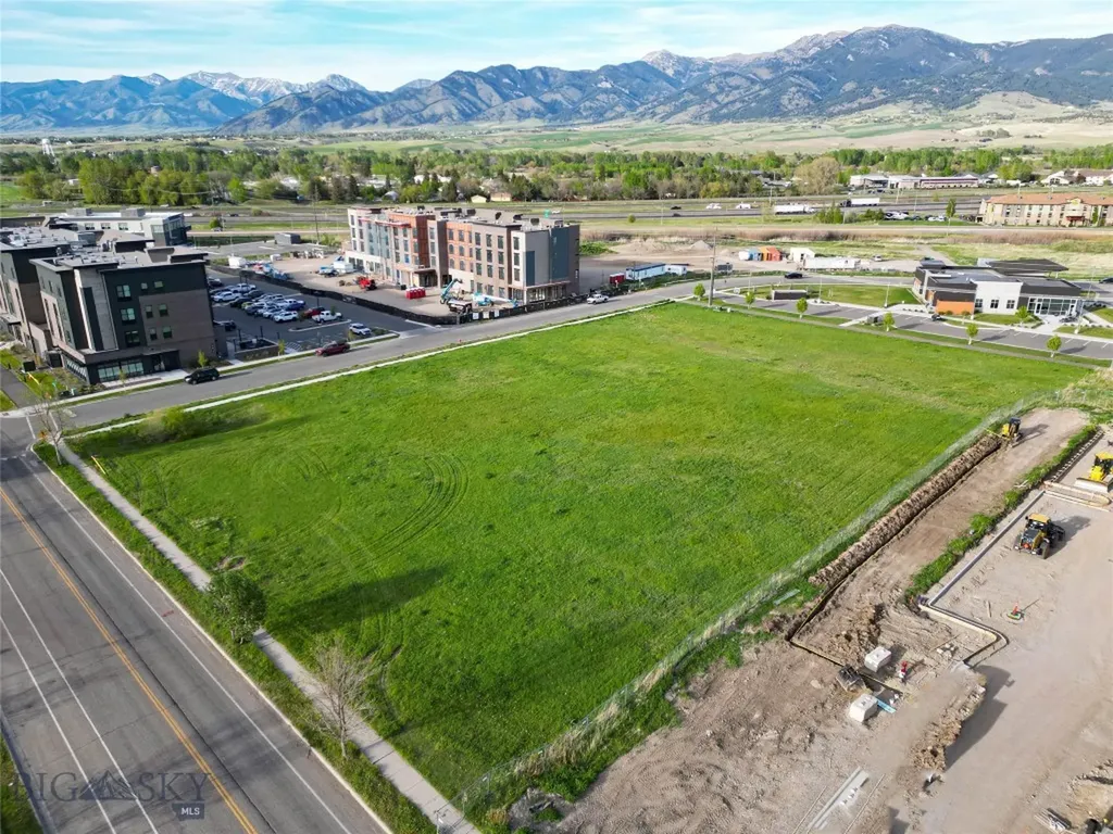 3646 N 27th Avenue Bozeman MT 59718