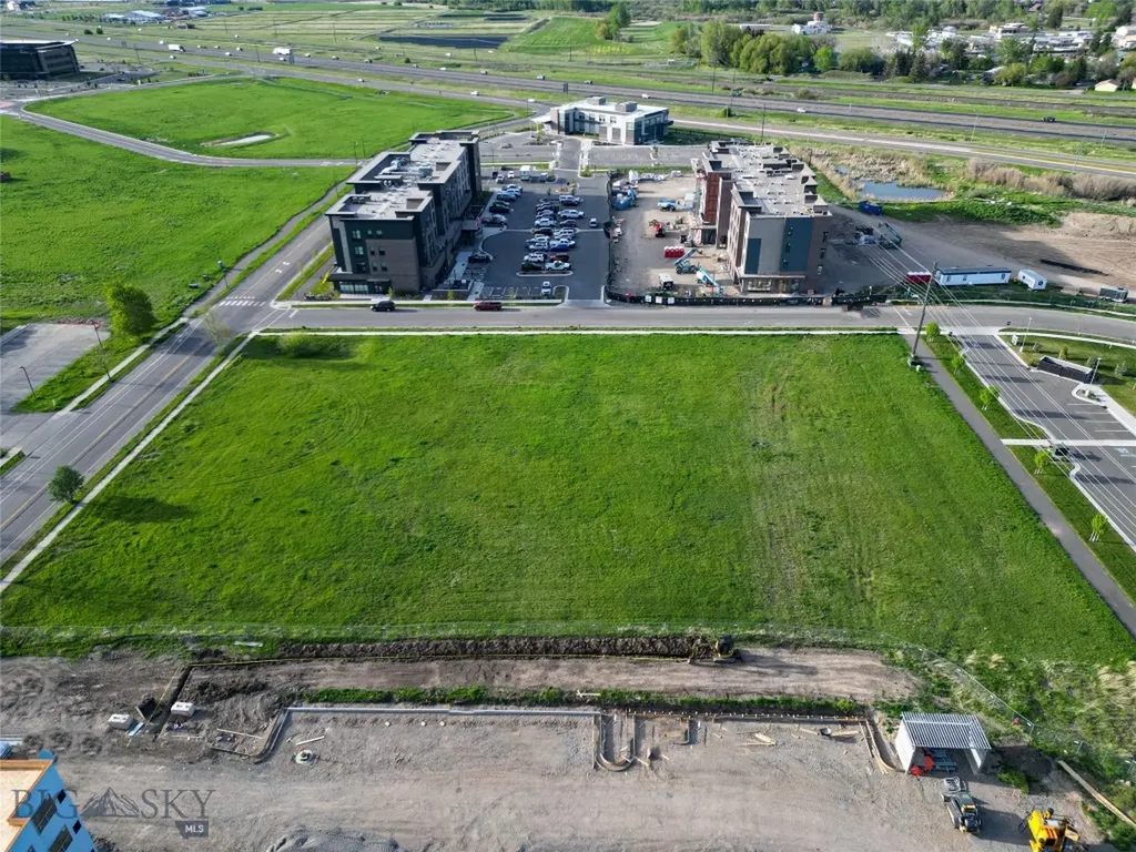 3646 N 27th Avenue Bozeman MT 59718
