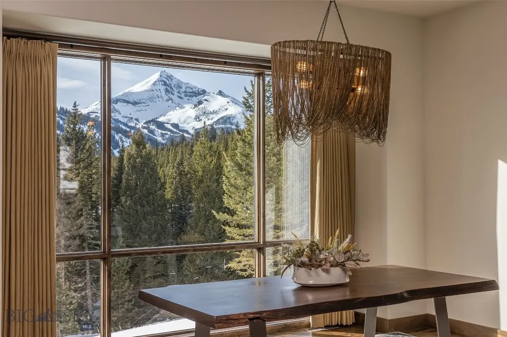172 Ciel Drive Big Sky MT 59716