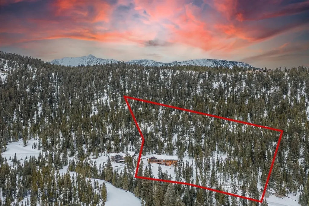 172 Ciel Drive Big Sky MT 59716