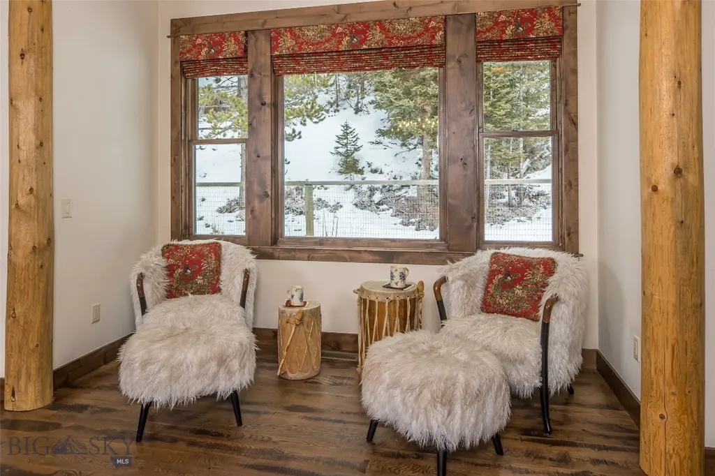172 Ciel Drive Big Sky MT 59716