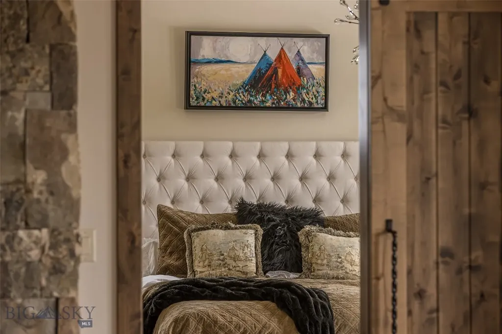 172 Ciel Drive Big Sky MT 59716