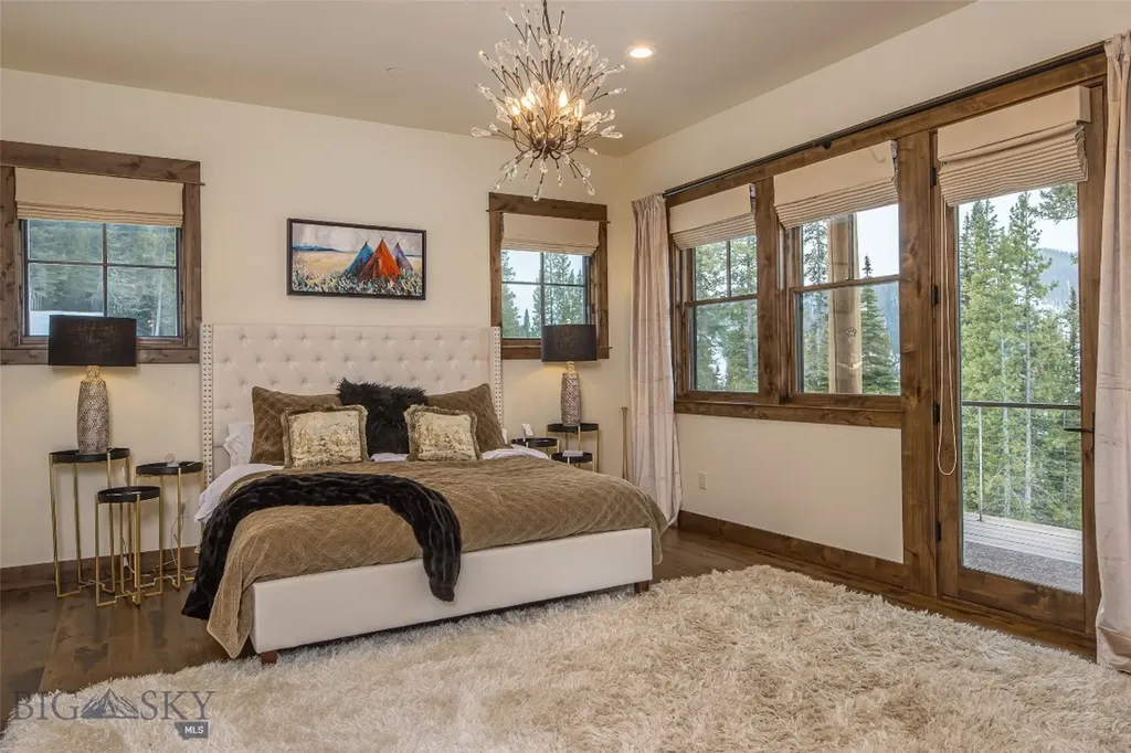 172 Ciel Drive Big Sky MT 59716