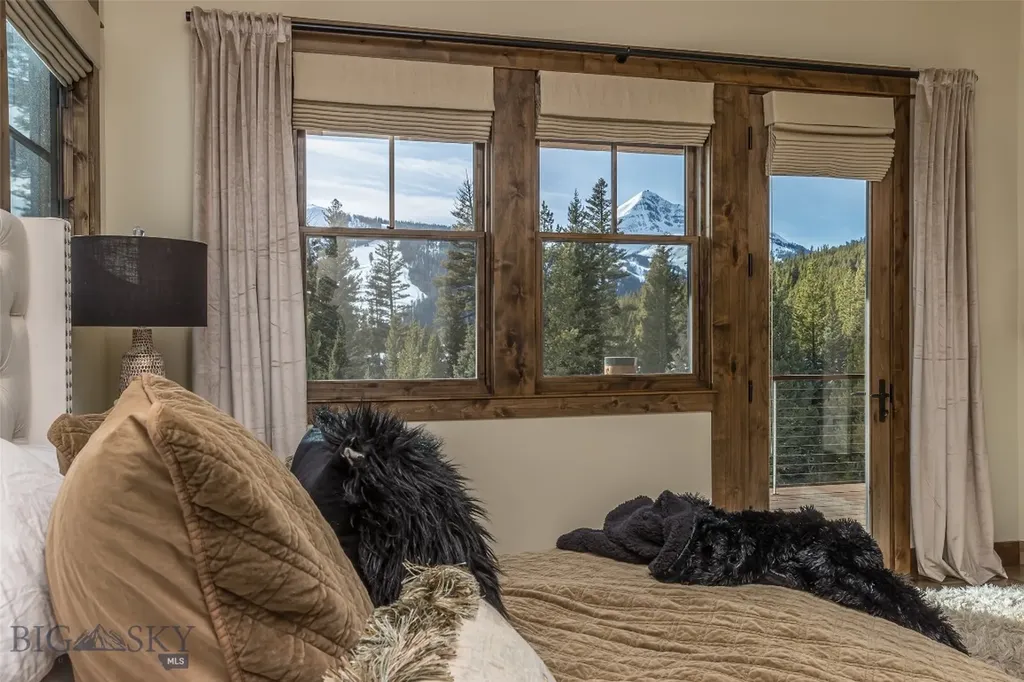 172 Ciel Drive Big Sky MT 59716