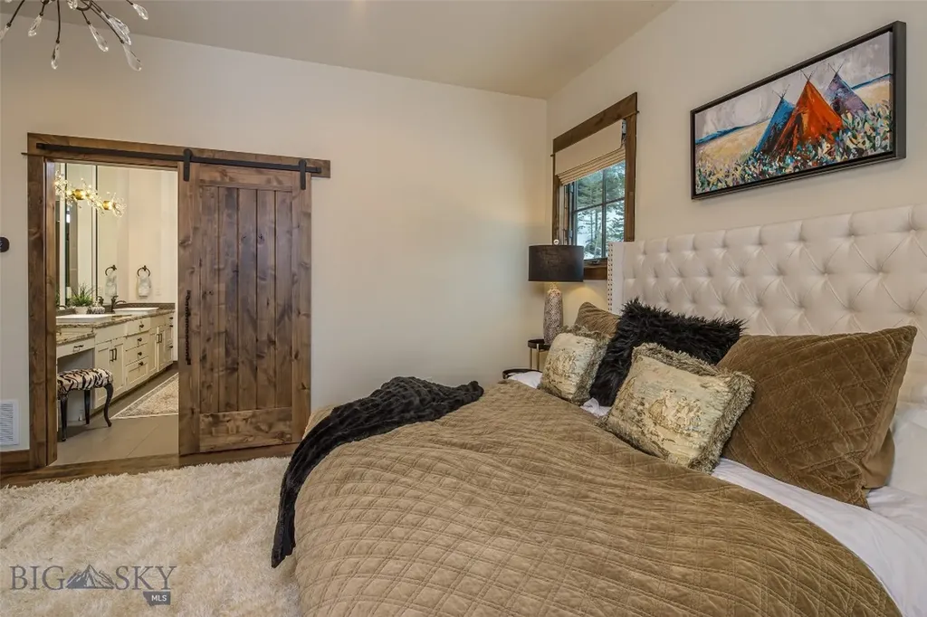 172 Ciel Drive Big Sky MT 59716