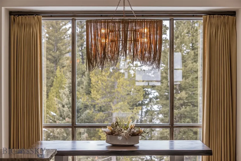 172 Ciel Drive Big Sky MT 59716