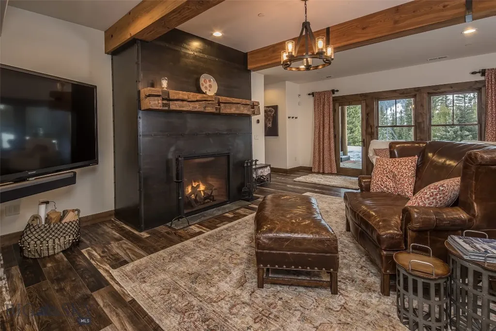 172 Ciel Drive Big Sky MT 59716