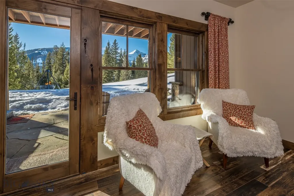 172 Ciel Drive Big Sky MT 59716