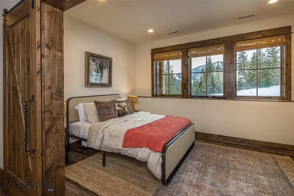 172 Ciel Drive Big Sky MT 59716