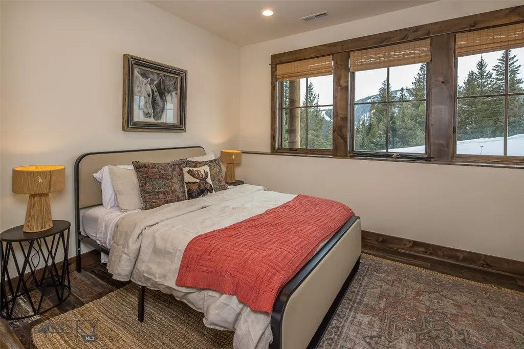 172 Ciel Drive Big Sky MT 59716
