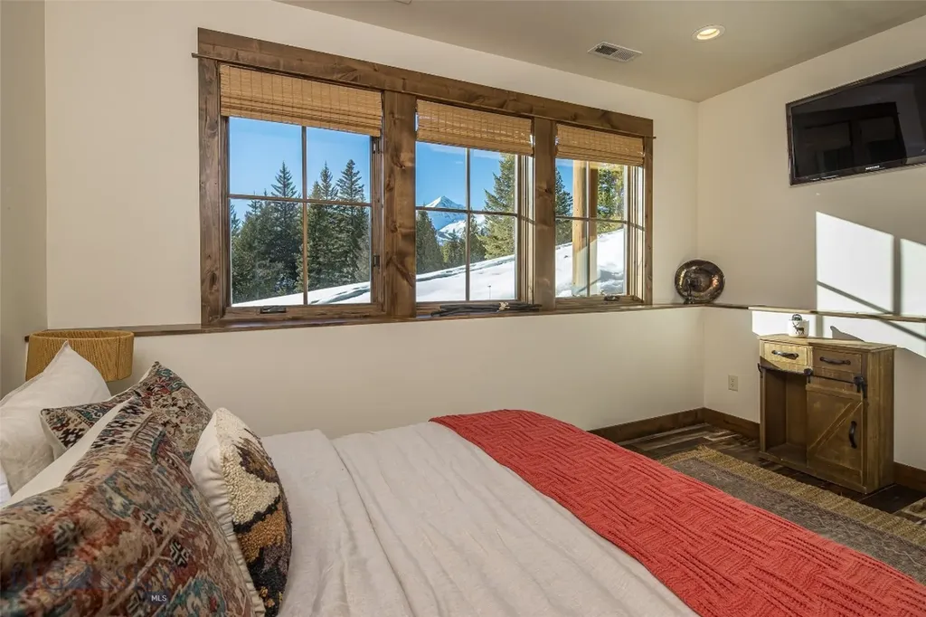 172 Ciel Drive Big Sky MT 59716