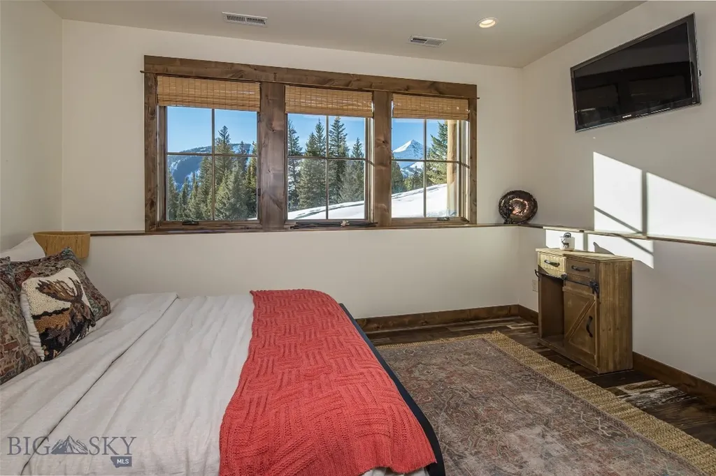 172 Ciel Drive Big Sky MT 59716