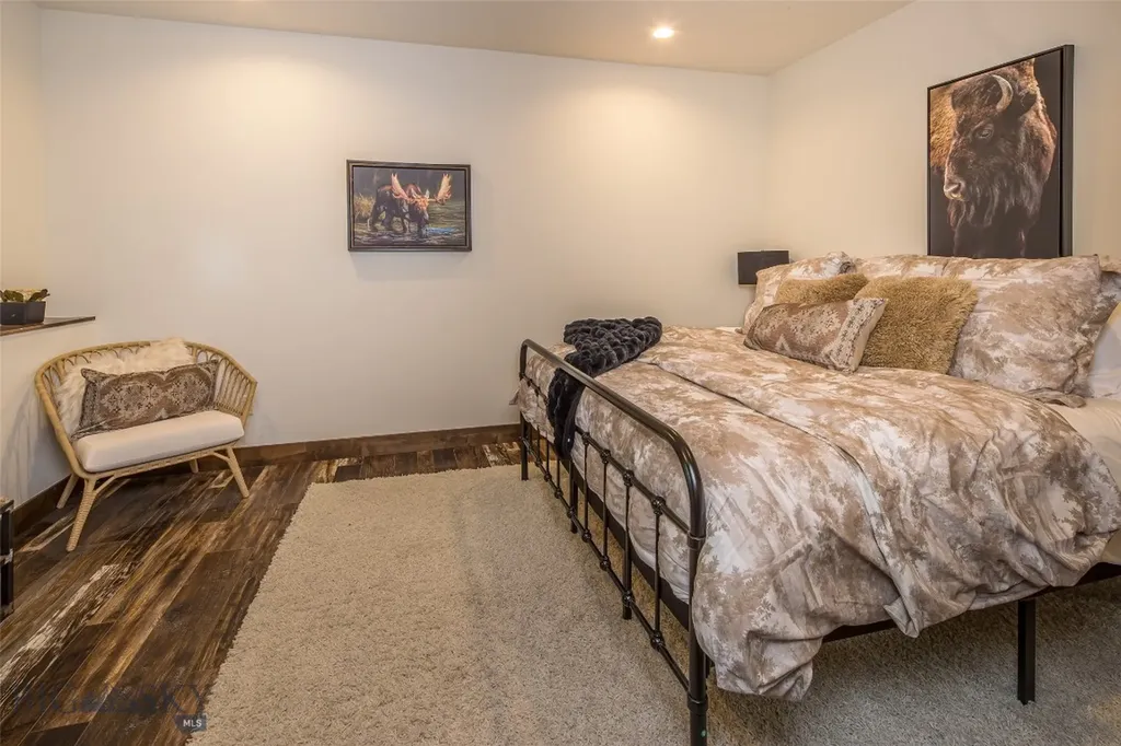 172 Ciel Drive Big Sky MT 59716