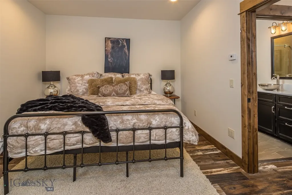 172 Ciel Drive Big Sky MT 59716