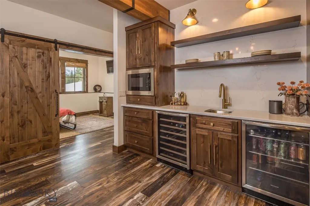 172 Ciel Drive Big Sky MT 59716