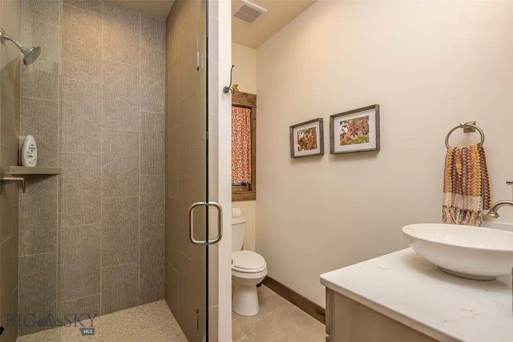 172 Ciel Drive Big Sky MT 59716