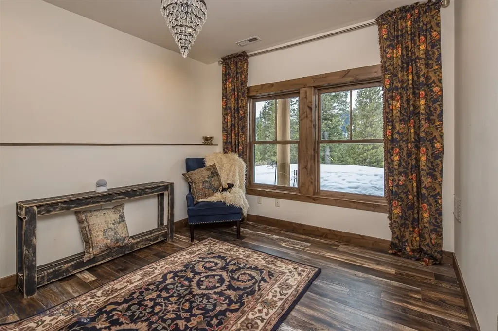 172 Ciel Drive Big Sky MT 59716