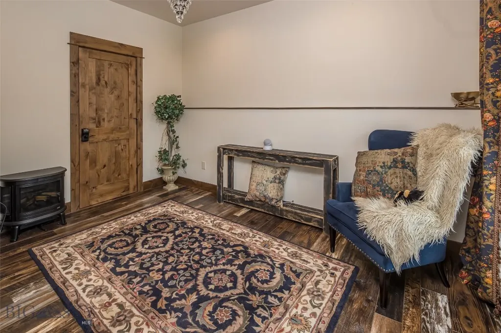 172 Ciel Drive Big Sky MT 59716