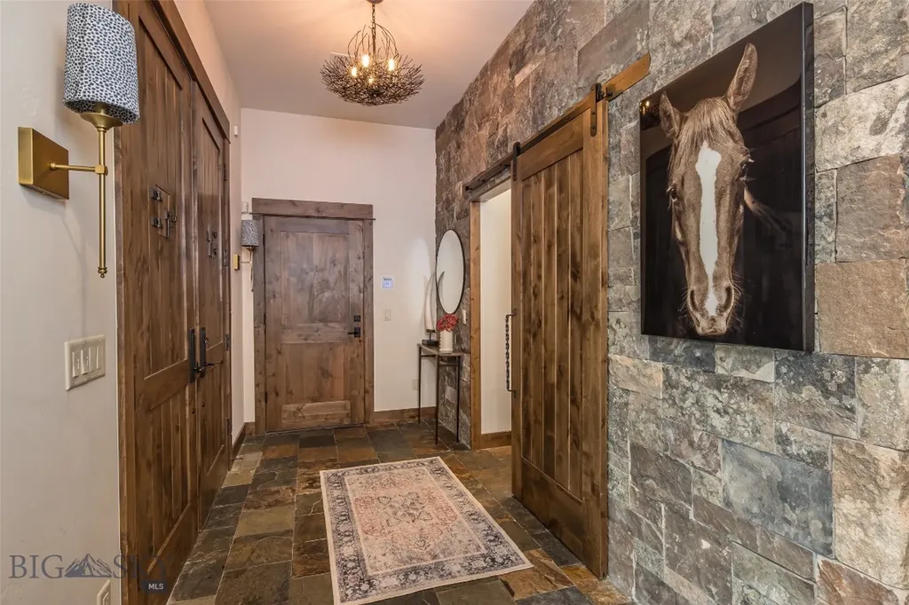 172 Ciel Drive Big Sky MT 59716