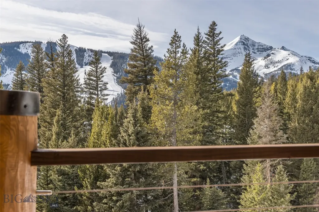 172 Ciel Drive Big Sky MT 59716