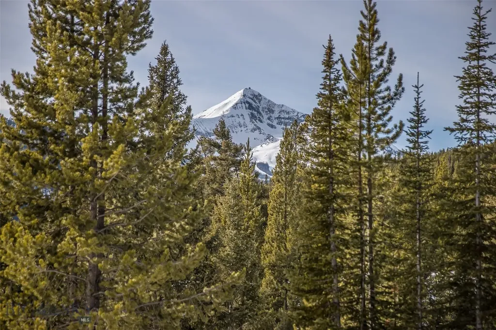 172 Ciel Drive Big Sky MT 59716