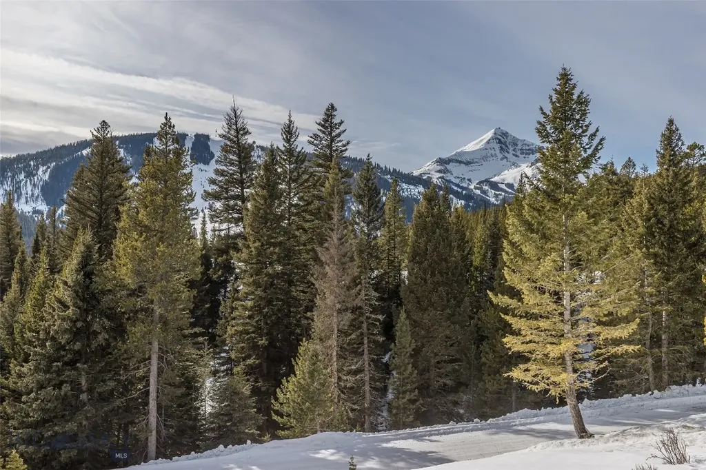 172 Ciel Drive Big Sky MT 59716
