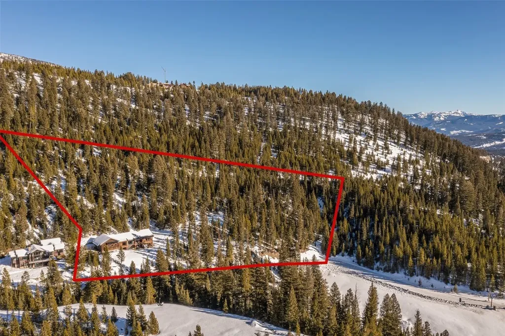 172 Ciel Drive Big Sky MT 59716