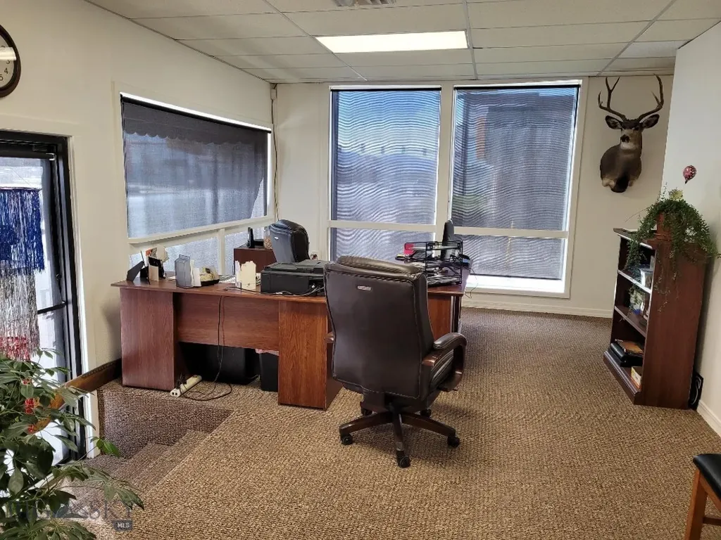 1921 Harrison Avenue Butte MT 59701