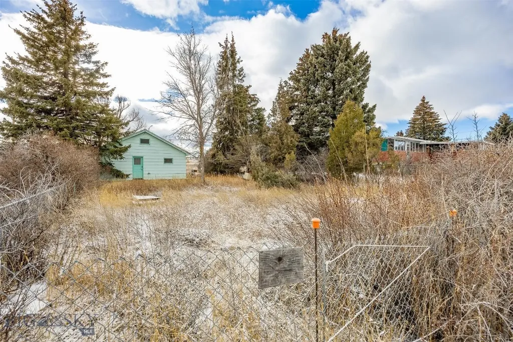603 Desmet Street Butte MT 59701