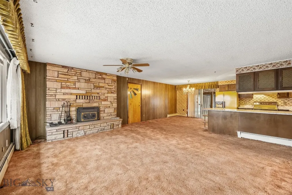 603 Desmet Street Butte MT 59701