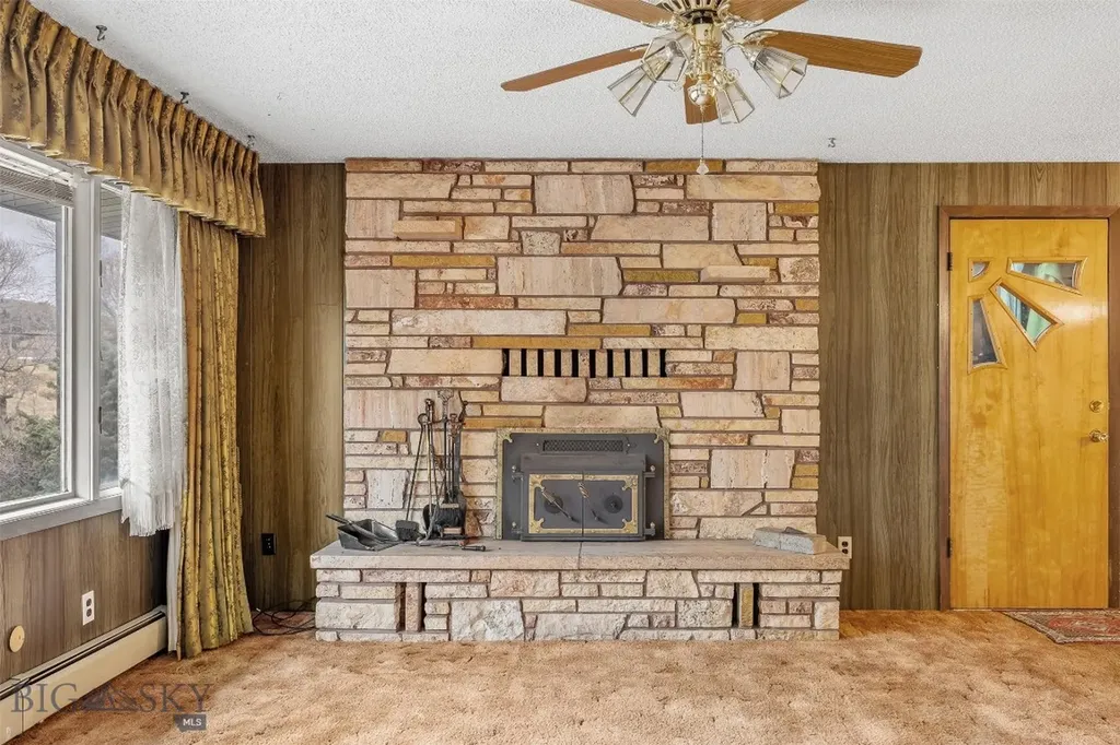 603 Desmet Street Butte MT 59701