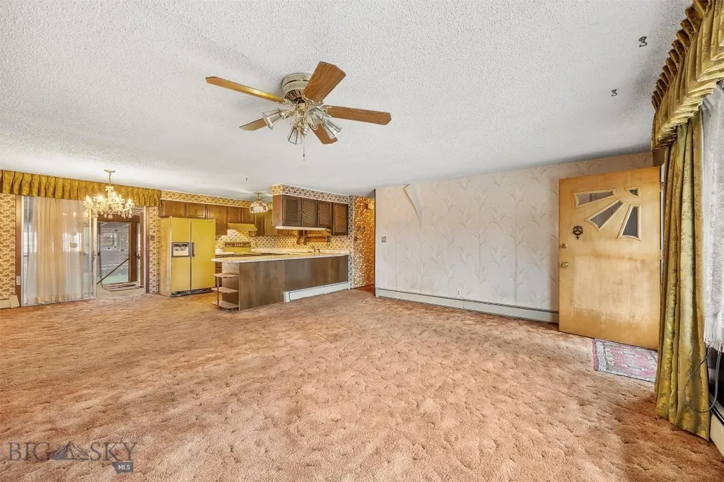 603 Desmet Street Butte MT 59701