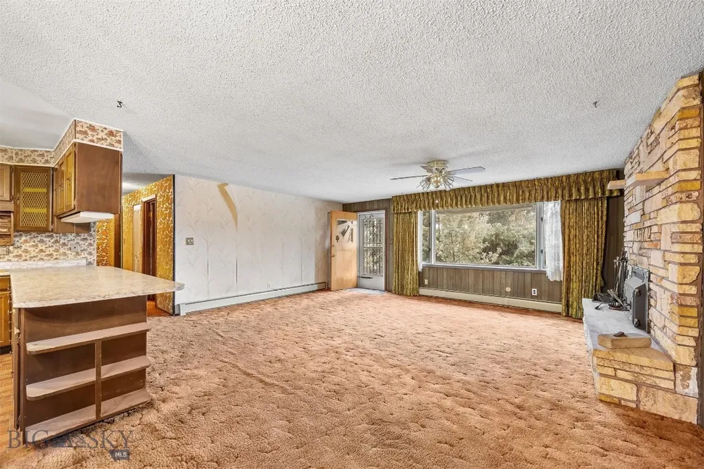 603 Desmet Street Butte MT 59701
