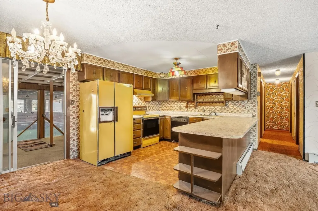 603 Desmet Street Butte MT 59701