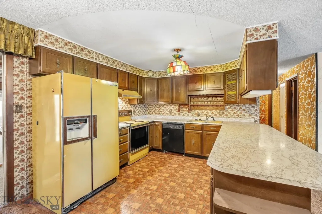 603 Desmet Street Butte MT 59701