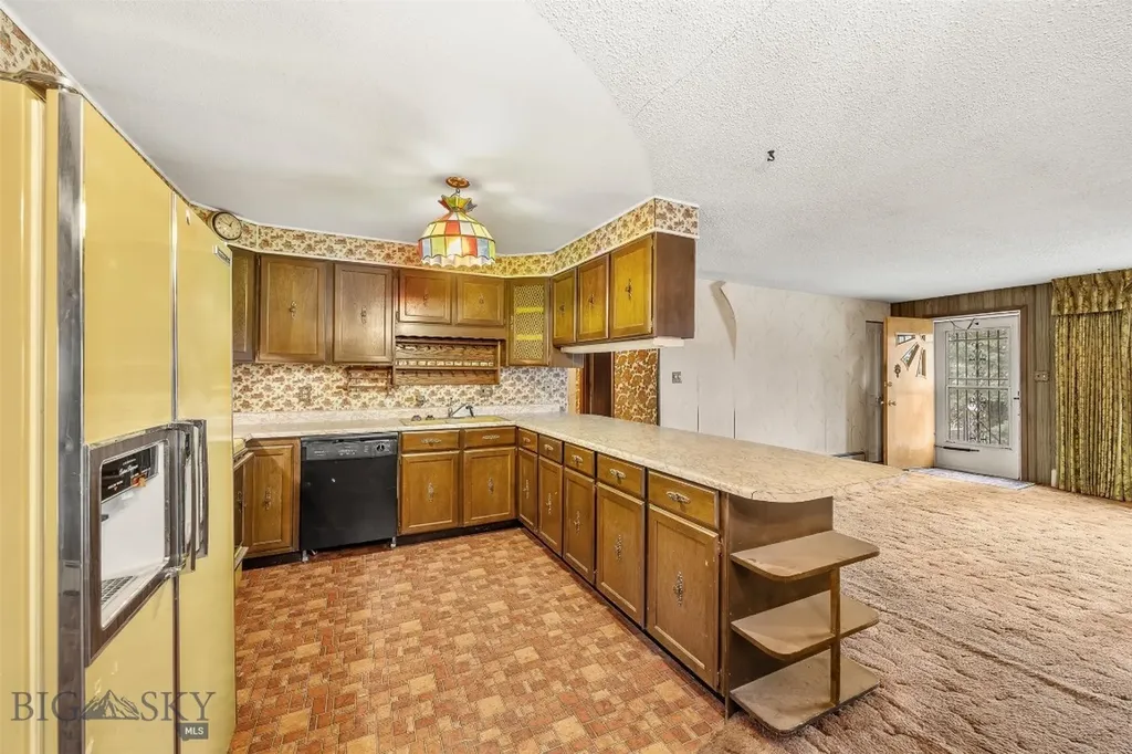 603 Desmet Street Butte MT 59701